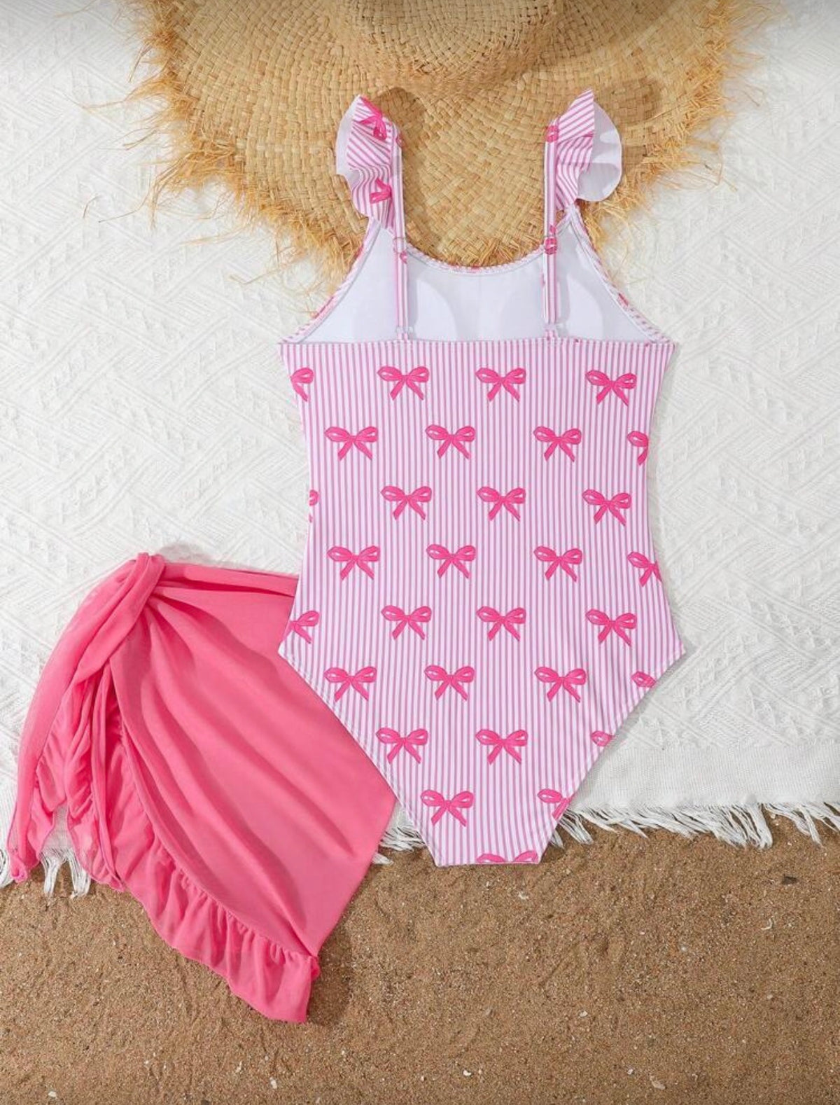 Set niña Lissy