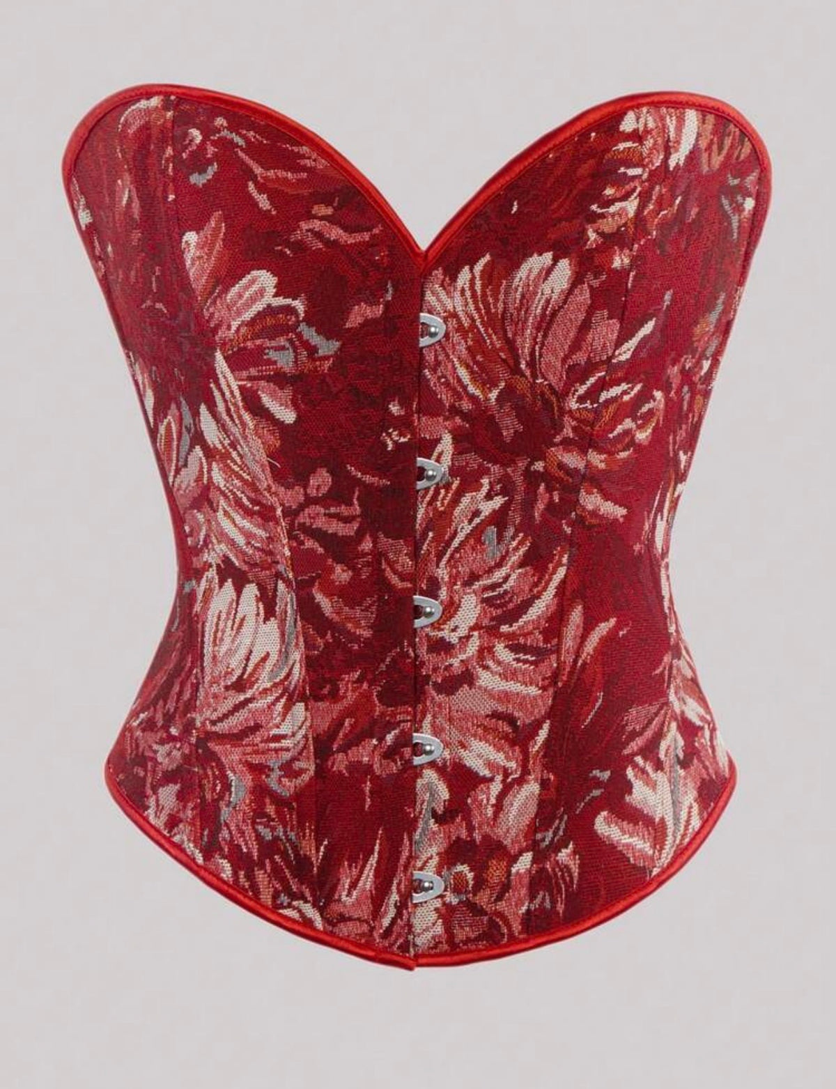 Corset Flora