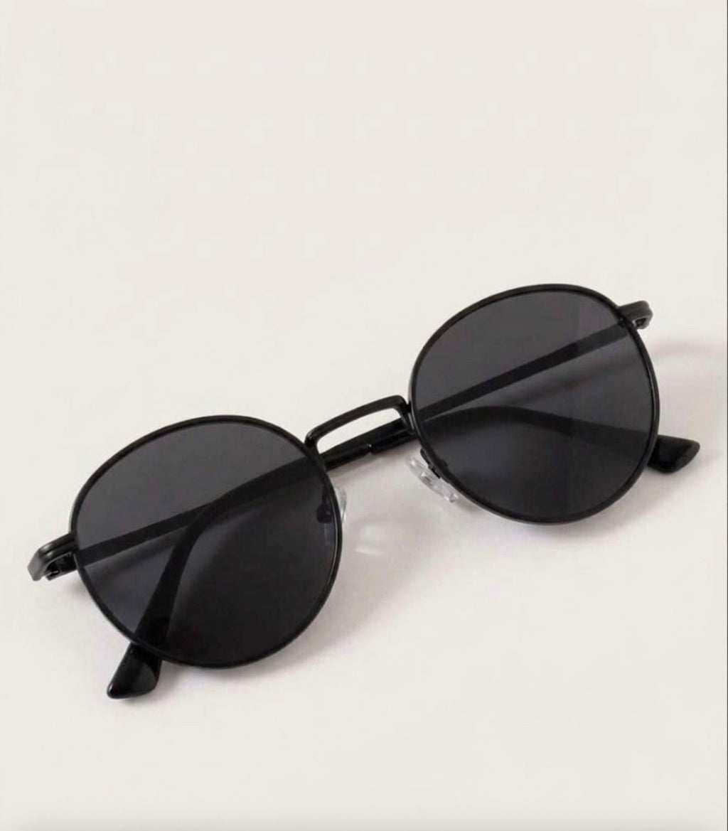 Gafas redondas