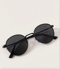 Gafas redondas
