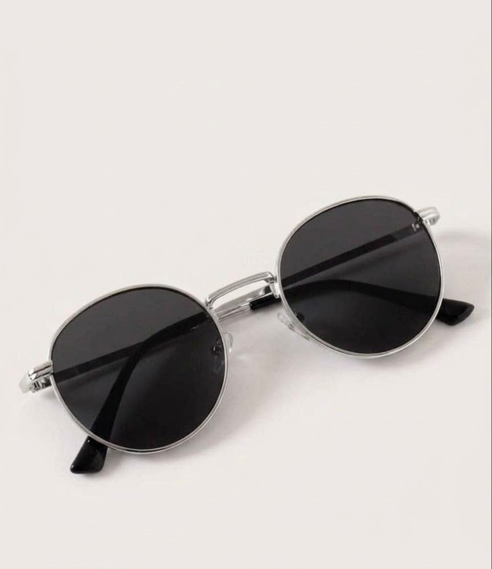 Gafas redondas