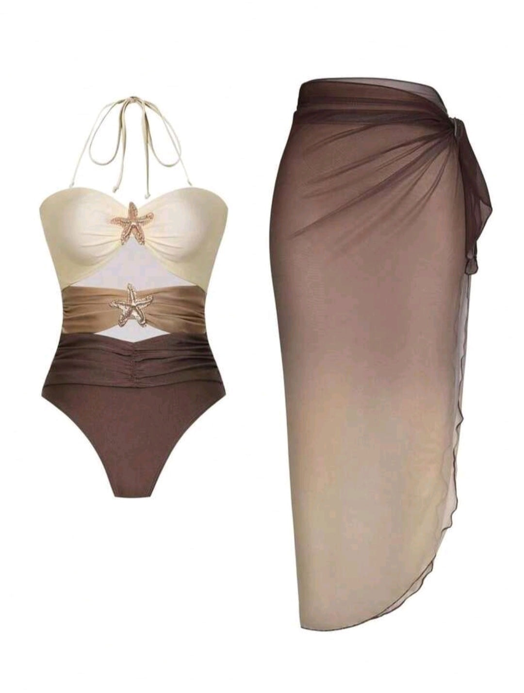 Set Mocca Star