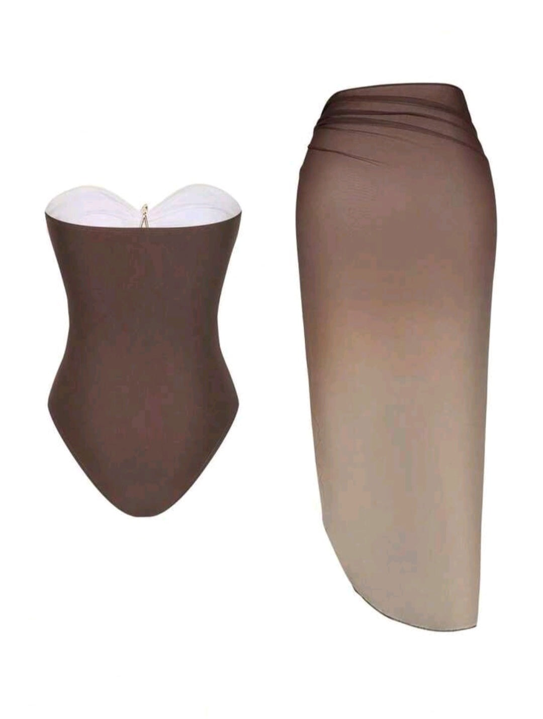 Set Mocca Star